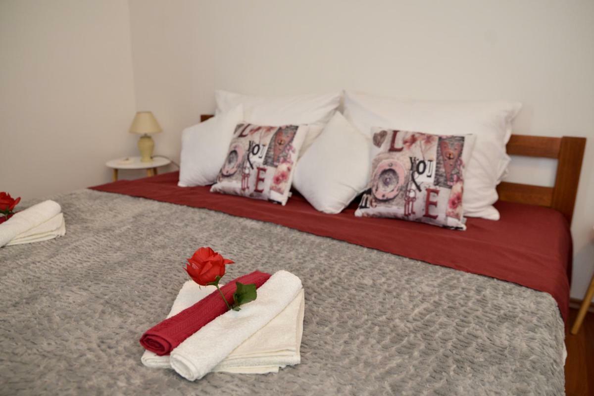 Apartment Antonio Zadar Ngoại thất bức ảnh