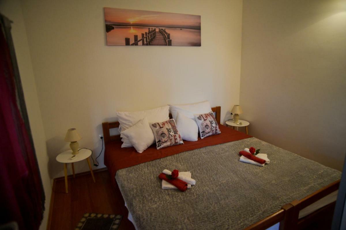 Apartment Antonio Zadar Ngoại thất bức ảnh