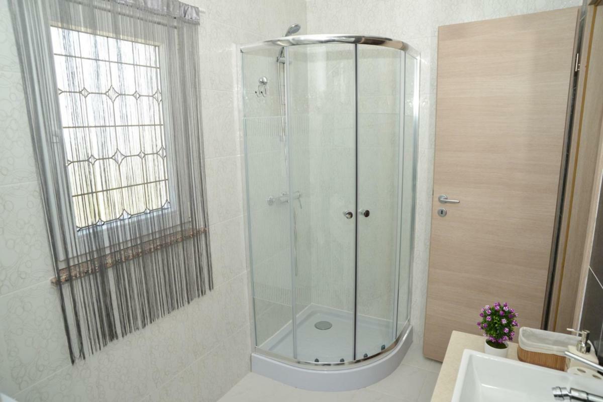 Apartment Antonio Zadar Ngoại thất bức ảnh