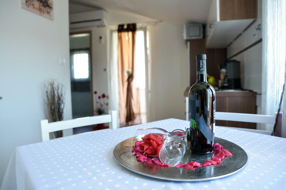 Apartment Antonio Zadar Ngoại thất bức ảnh