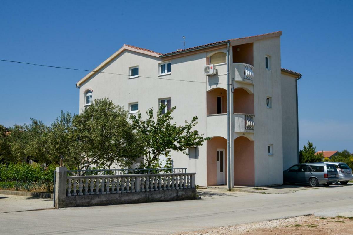 Apartment Antonio Zadar Ngoại thất bức ảnh