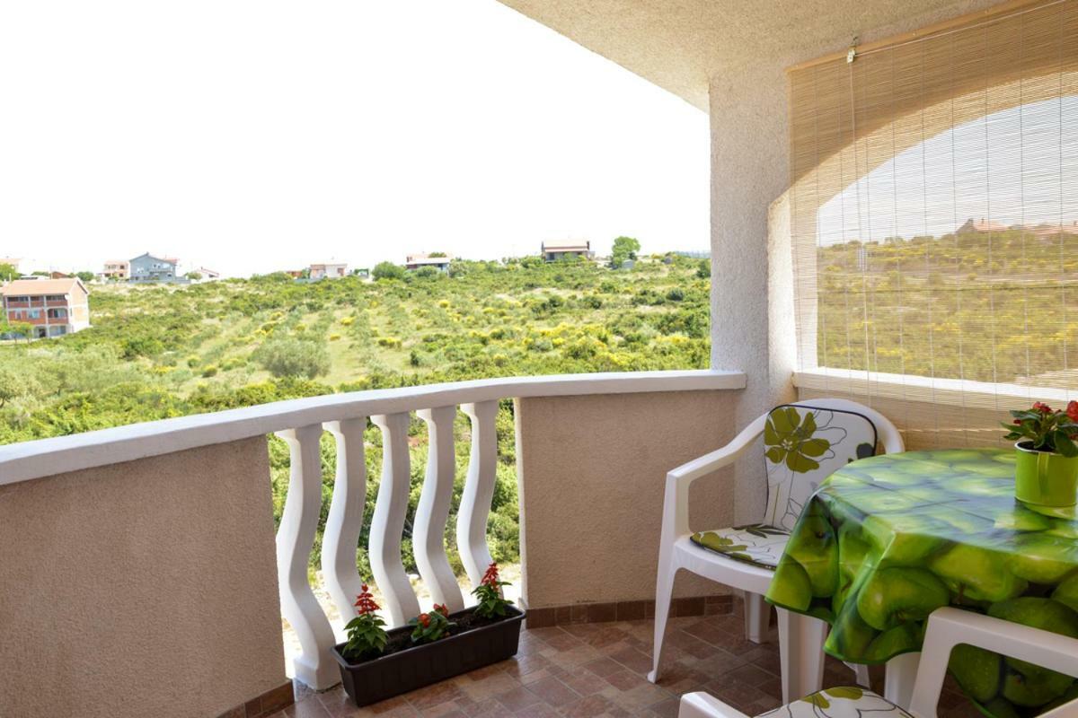 Apartment Antonio Zadar Ngoại thất bức ảnh