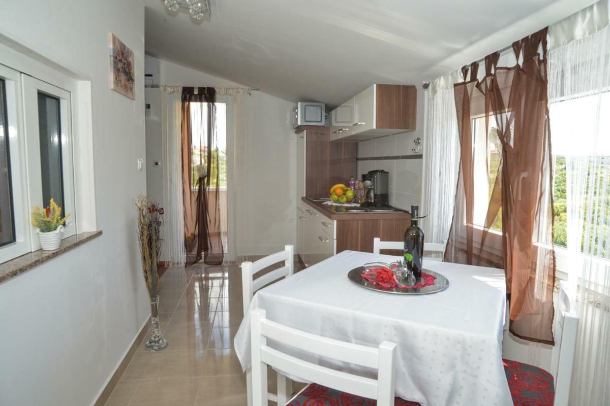 Apartment Antonio Zadar Ngoại thất bức ảnh