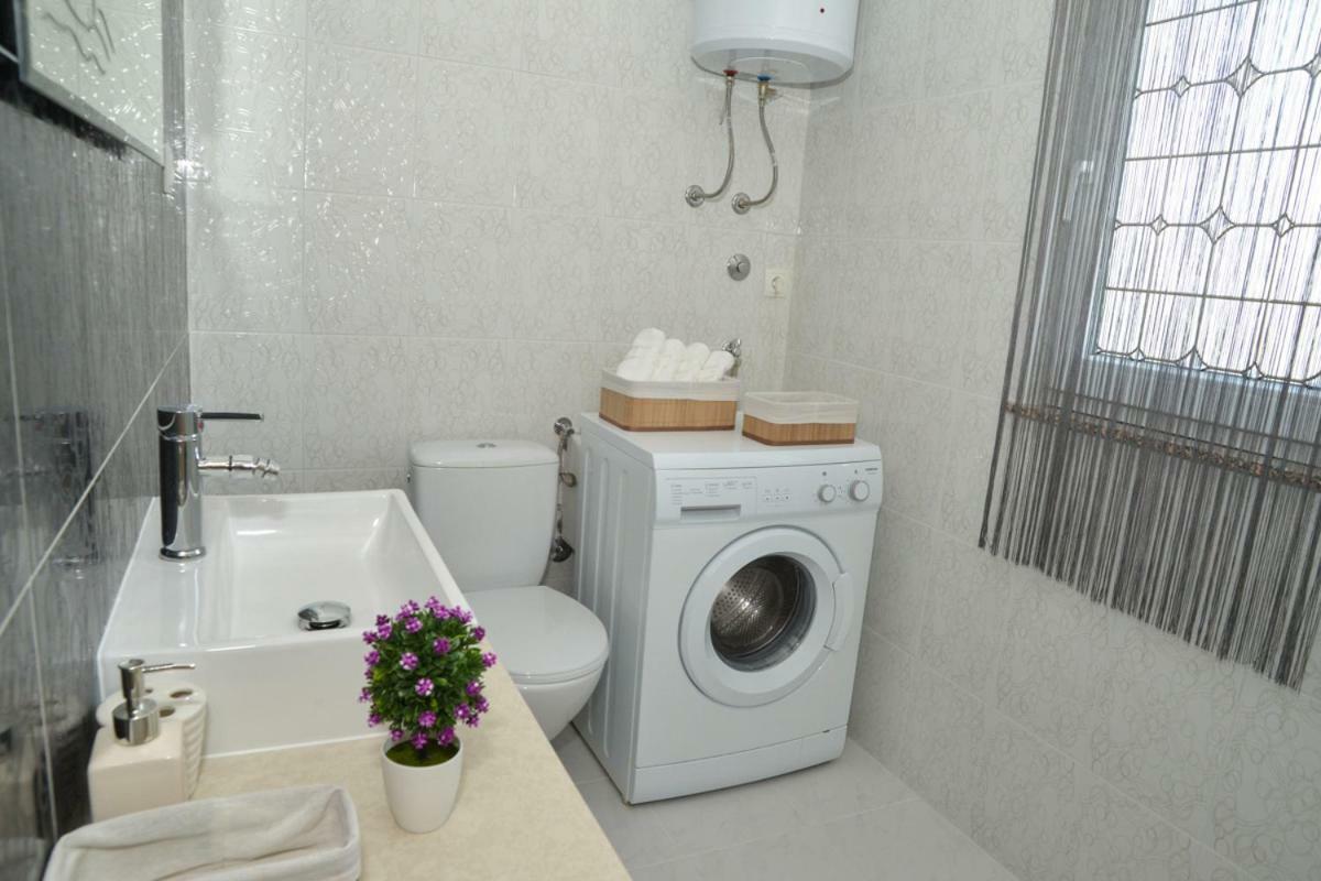 Apartment Antonio Zadar Ngoại thất bức ảnh
