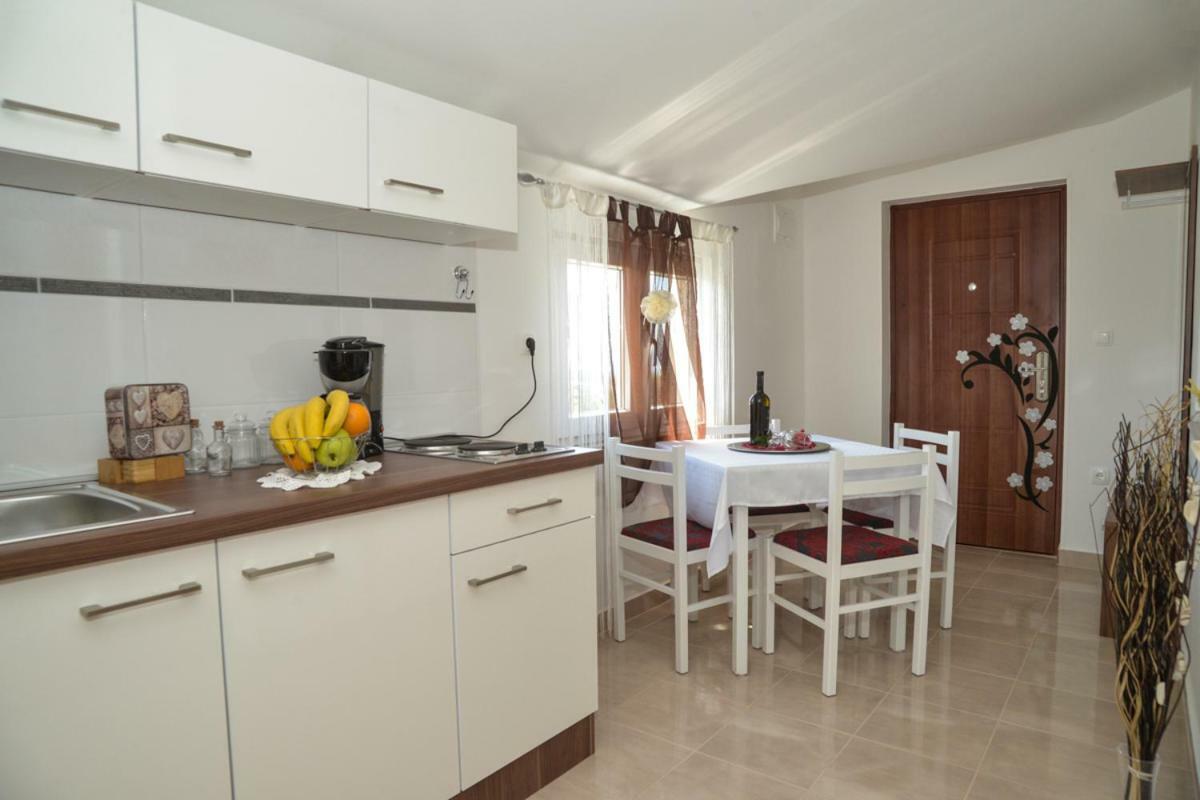 Apartment Antonio Zadar Ngoại thất bức ảnh