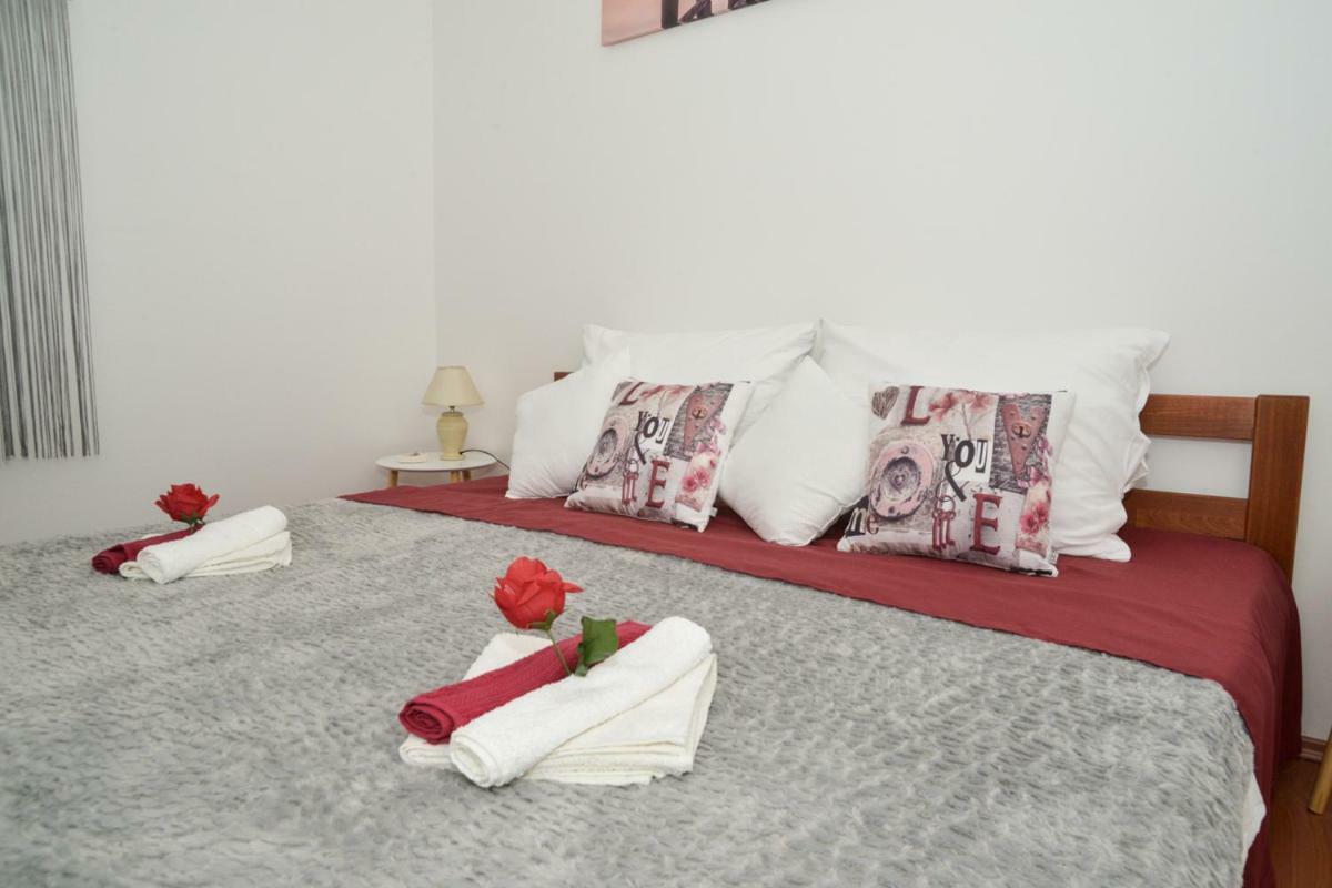 Apartment Antonio Zadar Ngoại thất bức ảnh