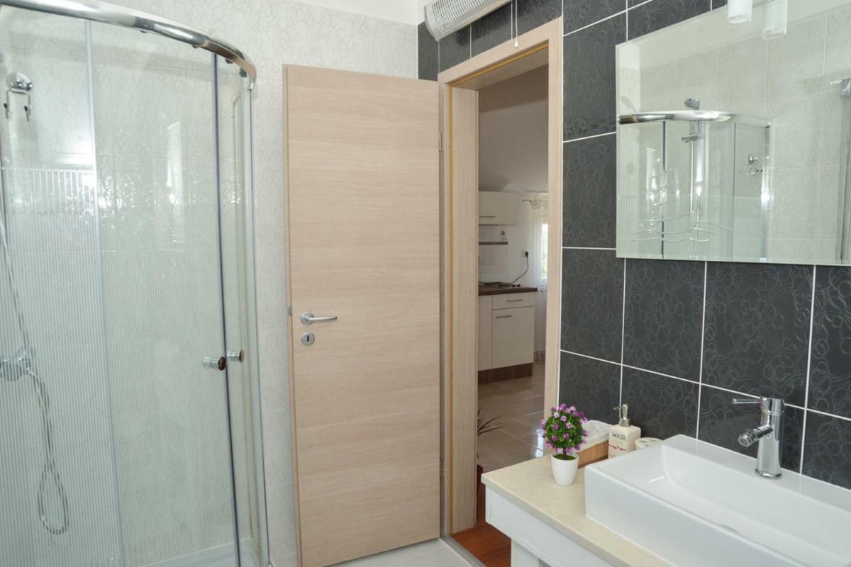 Apartment Antonio Zadar Ngoại thất bức ảnh