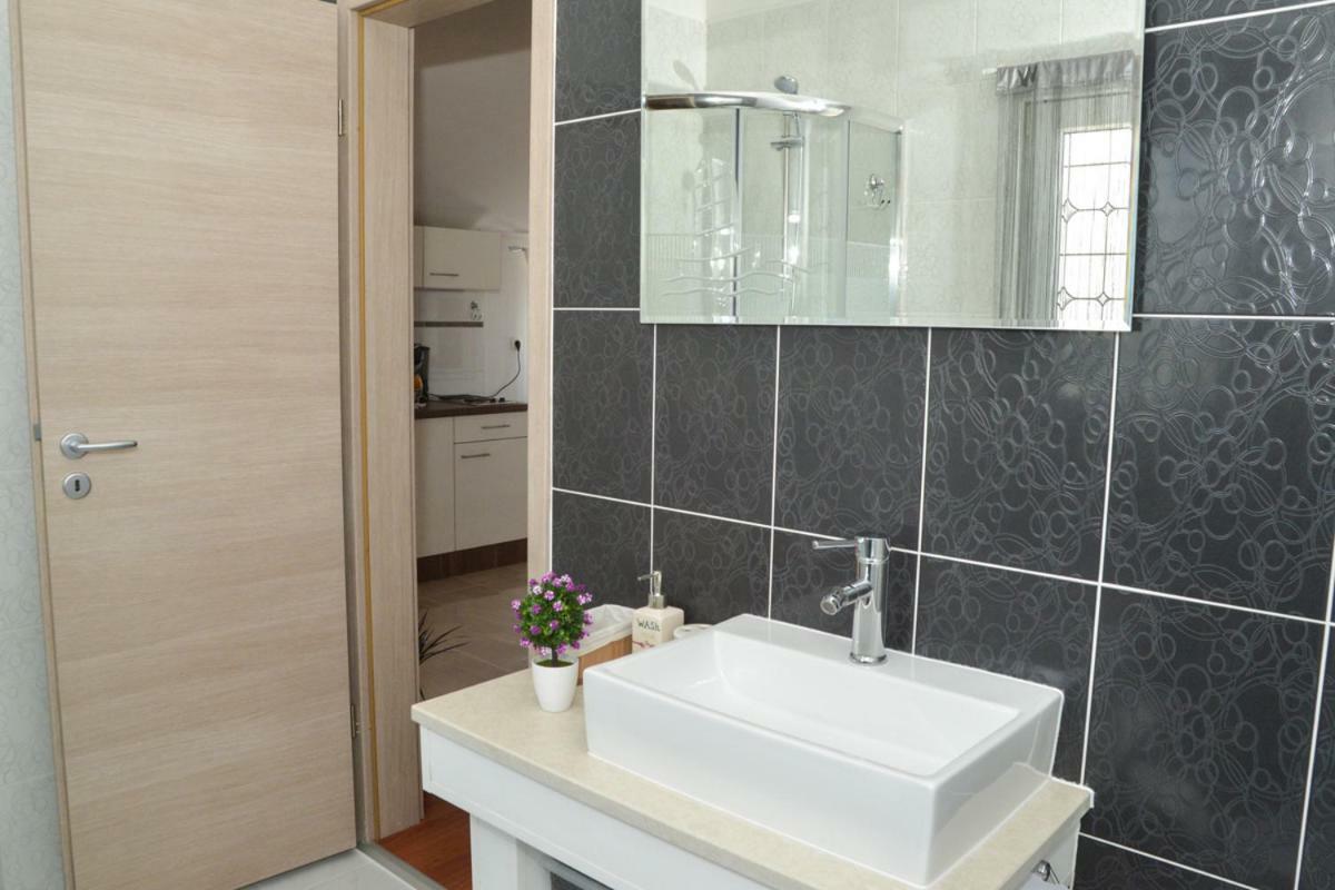 Apartment Antonio Zadar Ngoại thất bức ảnh